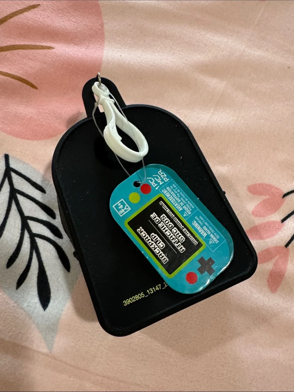 Amscan small black